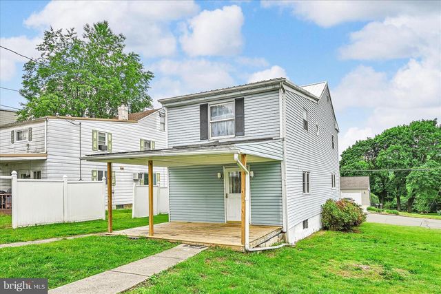 201 BEECHWOOD AVE, Mar Lin, PA 17951