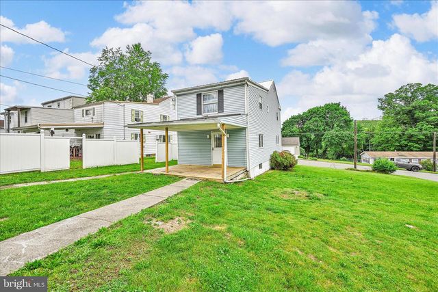 201 BEECHWOOD AVE, Mar Lin, PA 17951