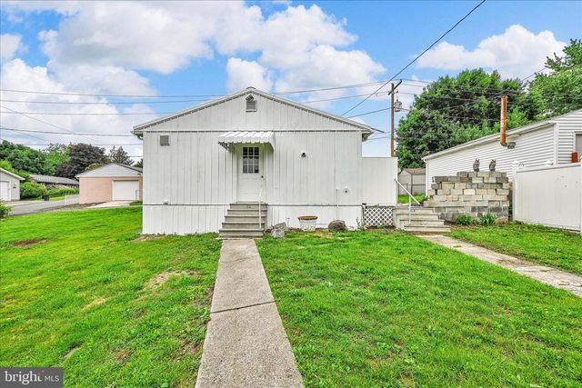 201 BEECHWOOD AVE, Mar Lin, PA 17951