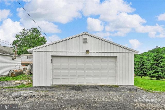 201 BEECHWOOD AVE, Mar Lin, PA 17951