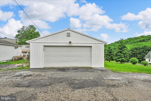 201 BEECHWOOD AVE, Mar Lin, PA 17951