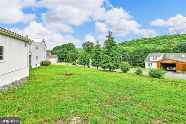 201 BEECHWOOD AVE, Mar Lin, PA 17951