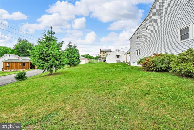 201 BEECHWOOD AVE, Mar Lin, PA 17951