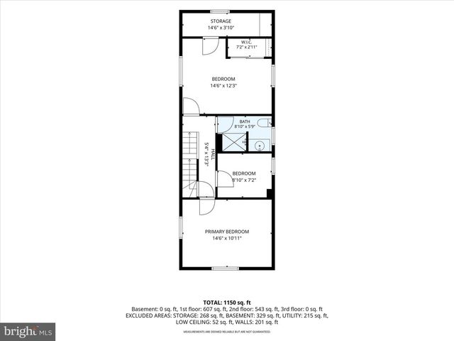 201 BEECHWOOD AVE, Mar Lin, PA 17951