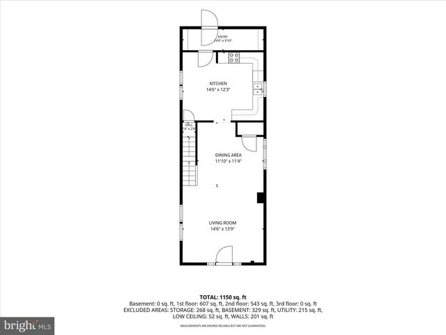 201 BEECHWOOD AVE, Mar Lin, PA 17951
