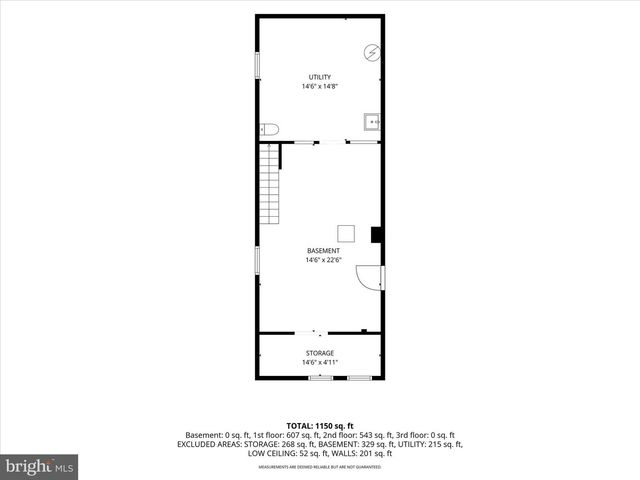 201 BEECHWOOD AVE, Mar Lin, PA 17951