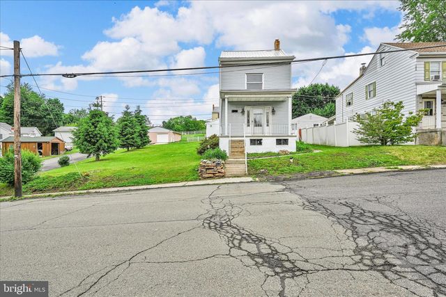 201 BEECHWOOD AVE, Mar Lin, PA 17951