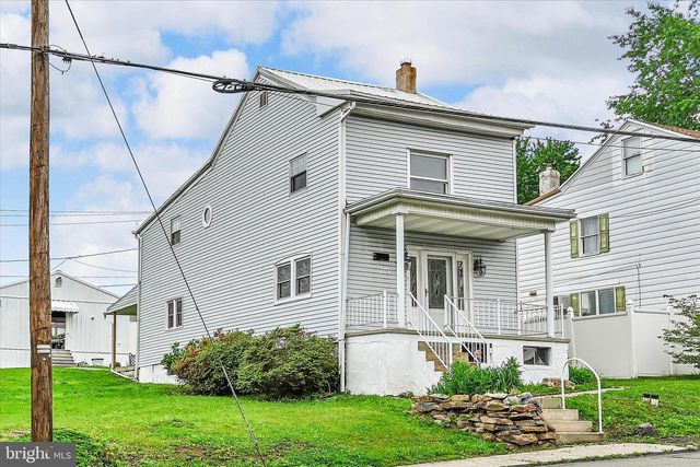 201 BEECHWOOD AVE, Mar Lin, PA 17951