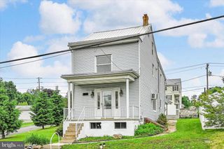 201 BEECHWOOD AVE, Mar Lin, PA 17951