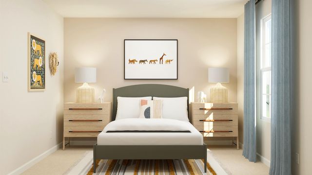 1368 Hugh Mack Court, Spartanburg, SC 29303