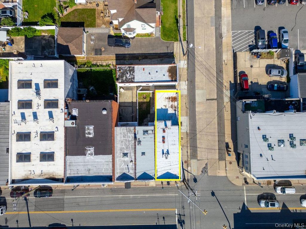 120 Rockaway Avenue, Valley Stream, NY 11580 — exterior