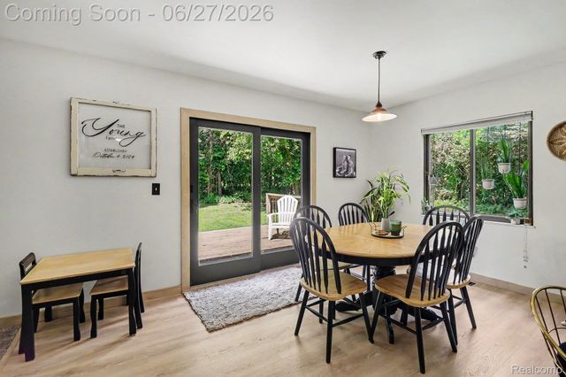 2905 German Road, Oregon Township, MI 48421