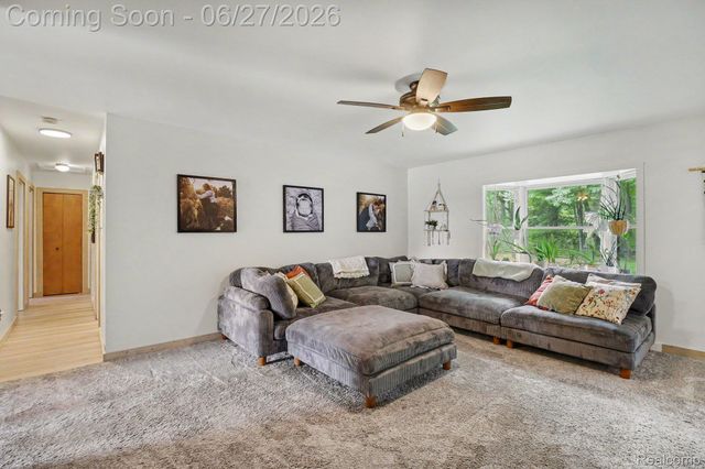 2905 German Road, Oregon Township, MI 48421