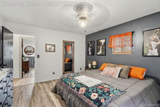 2905 German Road, Oregon Township, MI 48421