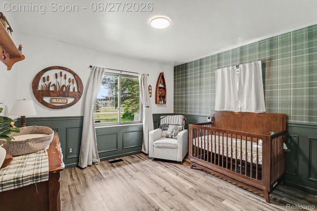 2905 German Road, Oregon Township, MI 48421