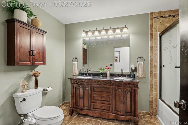 2905 German Road, Oregon Township, MI 48421