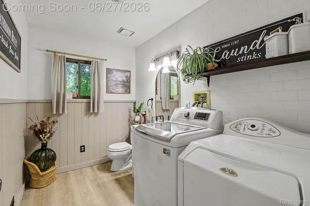2905 German Road, Oregon Township, MI 48421