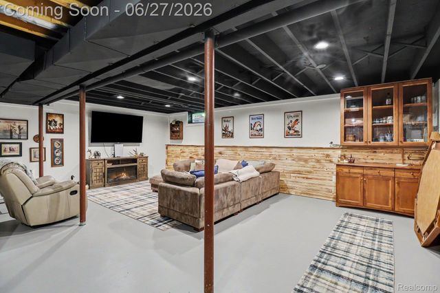 2905 German Road, Oregon Township, MI 48421