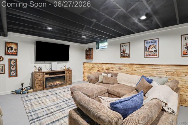 2905 German Road, Oregon Township, MI 48421
