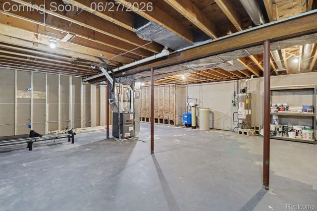 2905 German Road, Oregon Township, MI 48421