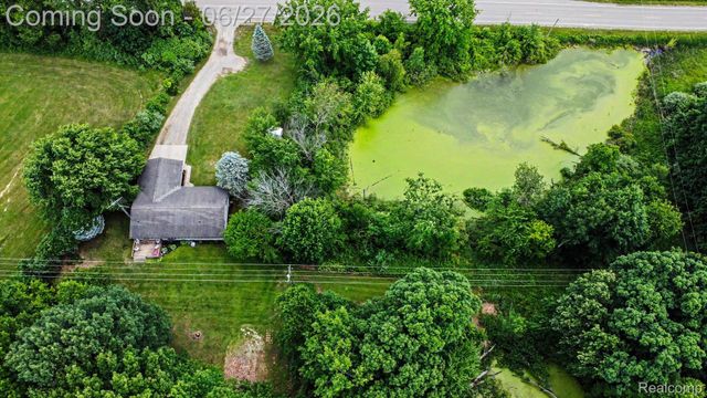 2905 German Road, Oregon Township, MI 48421