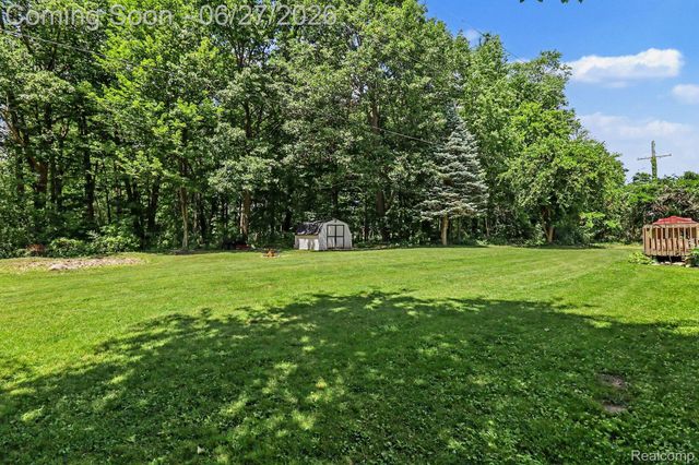2905 German Road, Oregon Township, MI 48421