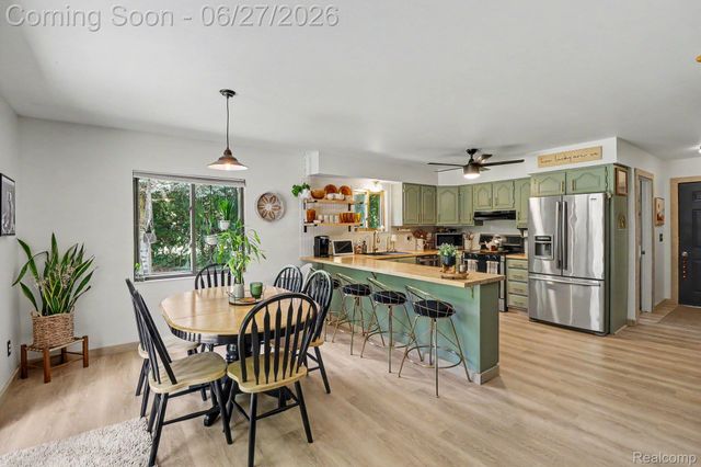 2905 German Road, Oregon Township, MI 48421