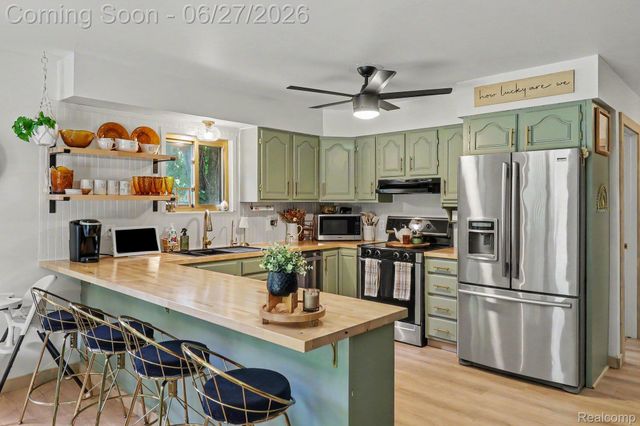 2905 German Road, Oregon Township, MI 48421