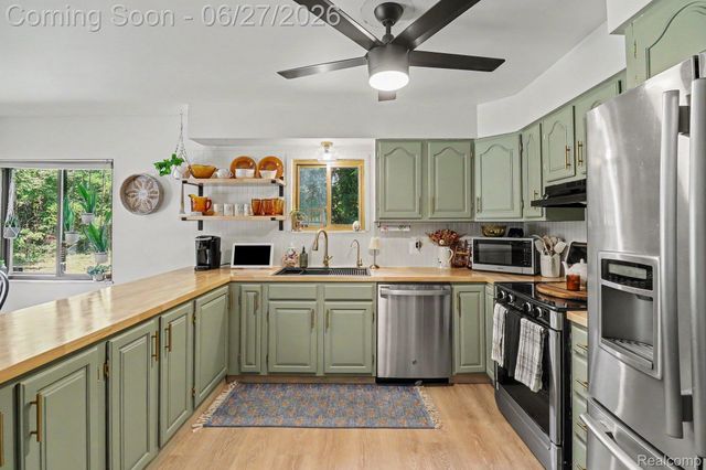 2905 German Road, Oregon Township, MI 48421
