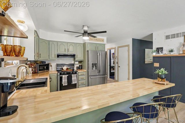 2905 German Road, Oregon Township, MI 48421