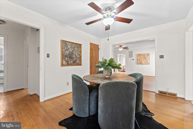 2010 WASHINGTON AVE, Fredericksburg, VA 22401