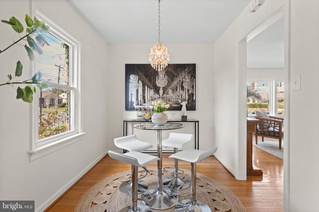 2010 WASHINGTON AVE, Fredericksburg, VA 22401