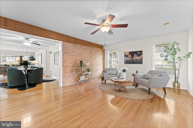 2010 WASHINGTON AVE, Fredericksburg, VA 22401