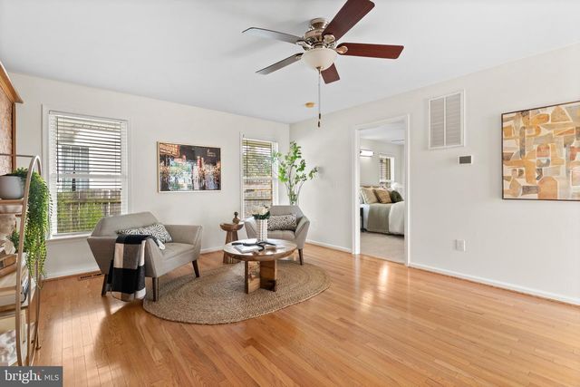 2010 WASHINGTON AVE, Fredericksburg, VA 22401