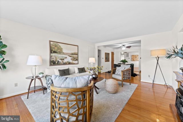 2010 WASHINGTON AVE, Fredericksburg, VA 22401