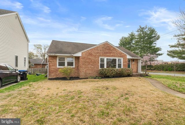 2010 WASHINGTON AVE, Fredericksburg, VA 22401