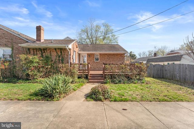 2010 WASHINGTON AVE, Fredericksburg, VA 22401