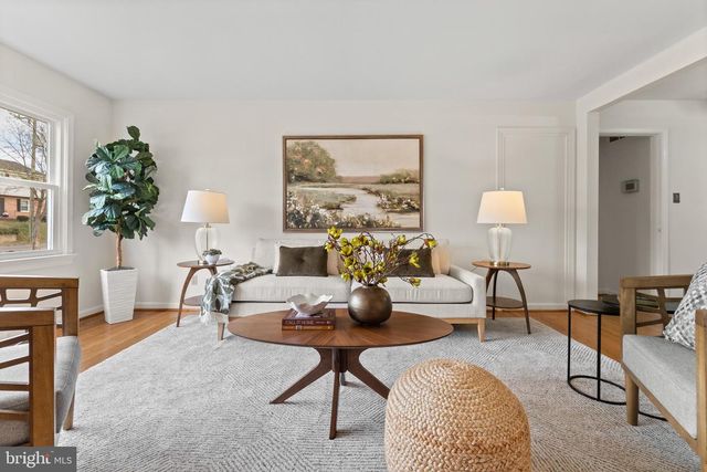 2010 WASHINGTON AVE, Fredericksburg, VA 22401