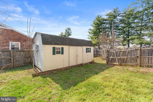 2010 WASHINGTON AVE, Fredericksburg, VA 22401