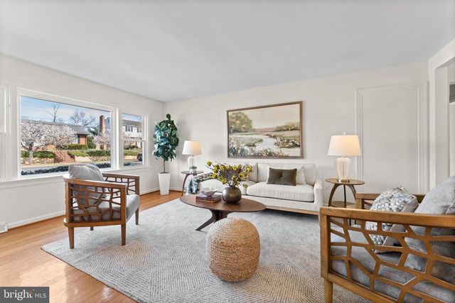 2010 WASHINGTON AVE, Fredericksburg, VA 22401