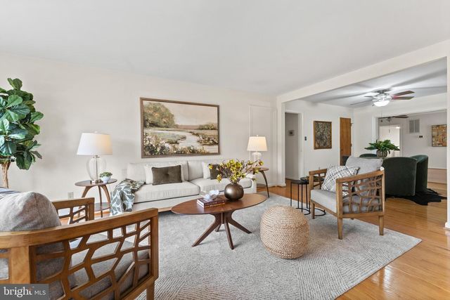 2010 WASHINGTON AVE, Fredericksburg, VA 22401