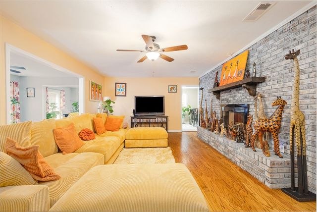 3623 Gray Fox Drive, Columbus, GA 31909