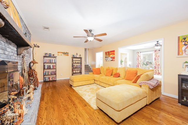 3623 Gray Fox Drive, Columbus, GA 31909