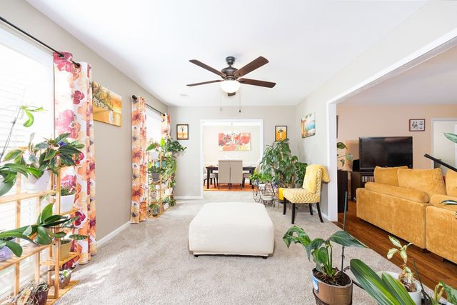 3623 Gray Fox Drive, Columbus, GA 31909