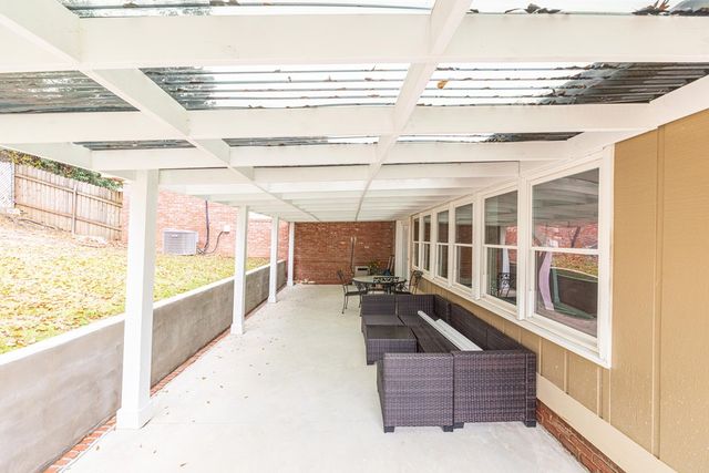 3623 Gray Fox Drive, Columbus, GA 31909