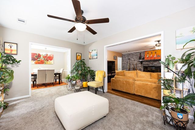 3623 Gray Fox Drive, Columbus, GA 31909