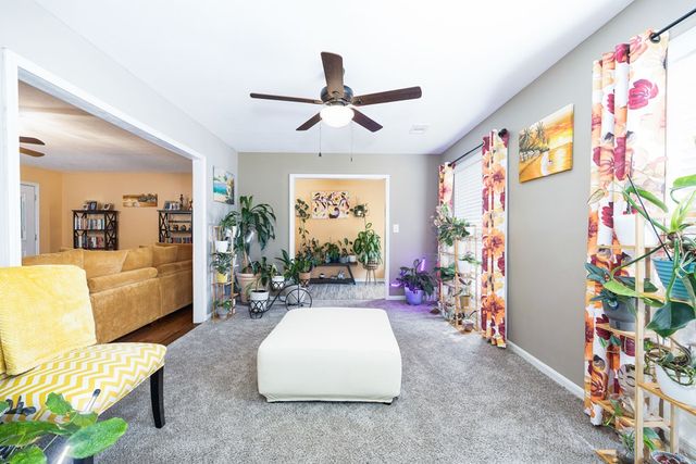 3623 Gray Fox Drive, Columbus, GA 31909