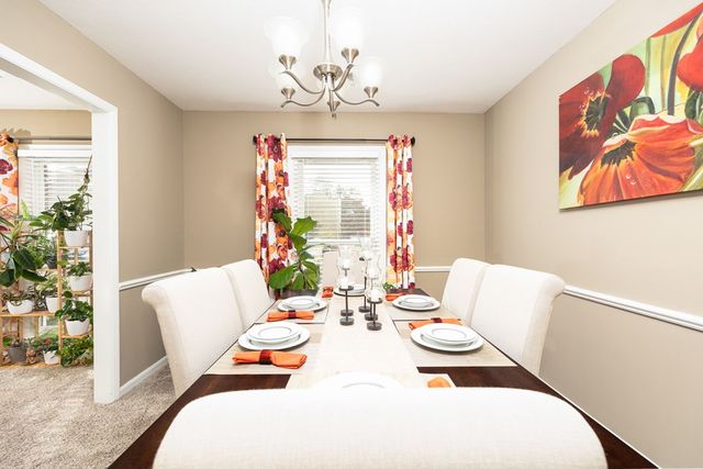 3623 Gray Fox Drive, Columbus, GA 31909