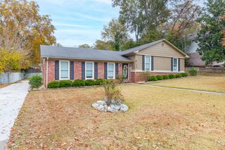 3623 Gray Fox Drive, Columbus, GA 31909