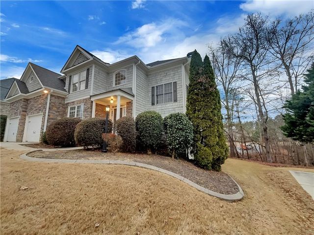 37 Ashdowne Way, Acworth, GA 30101